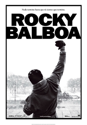Crítica de Rocky Balboa