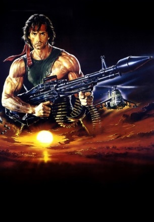 Las películas de Rambo de mejor a peor