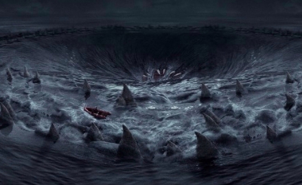 Crítica de Percy Jackson y el mar de los monstruos