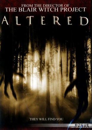 Alterado