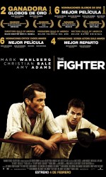 The Fighter