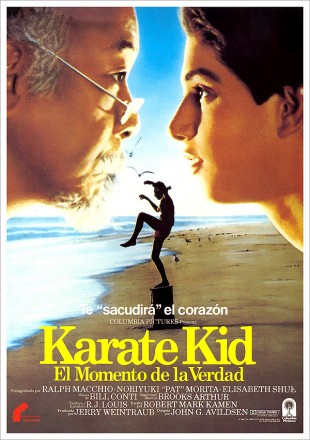 Karate Kid