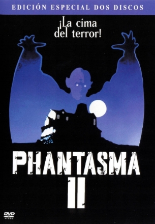 El misterio de Salems Lot