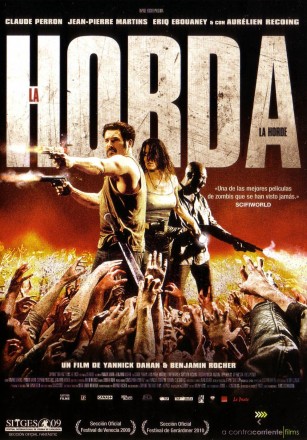 La horda