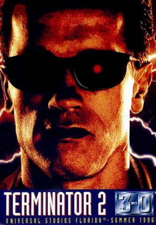 Terminator 2 3D