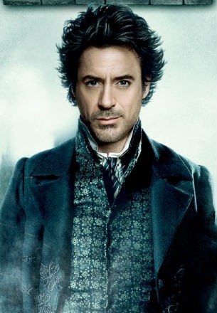 Robert Downey Jr habla de Sherlock Holmes 3