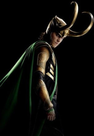 Loki tendrá su propia serie con Tom Hiddleston