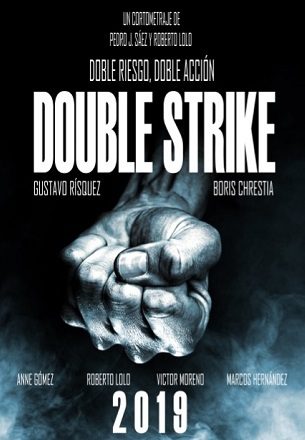 Presentamos Double Strike