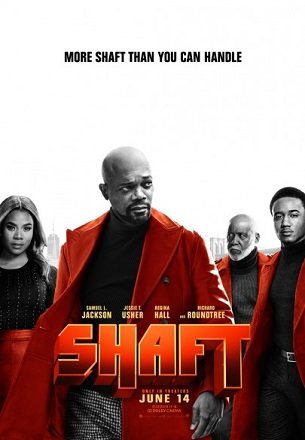 Avance de Shaft