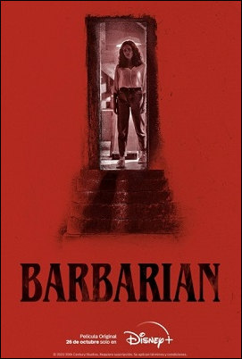 Poster barbarian poster-barbarian