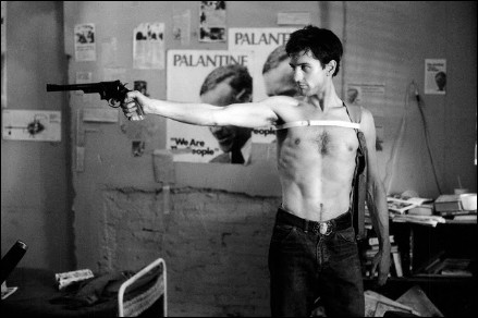 Filmografía de Robert De Niro